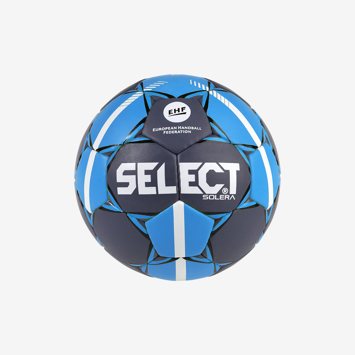 Solera handball grey blue