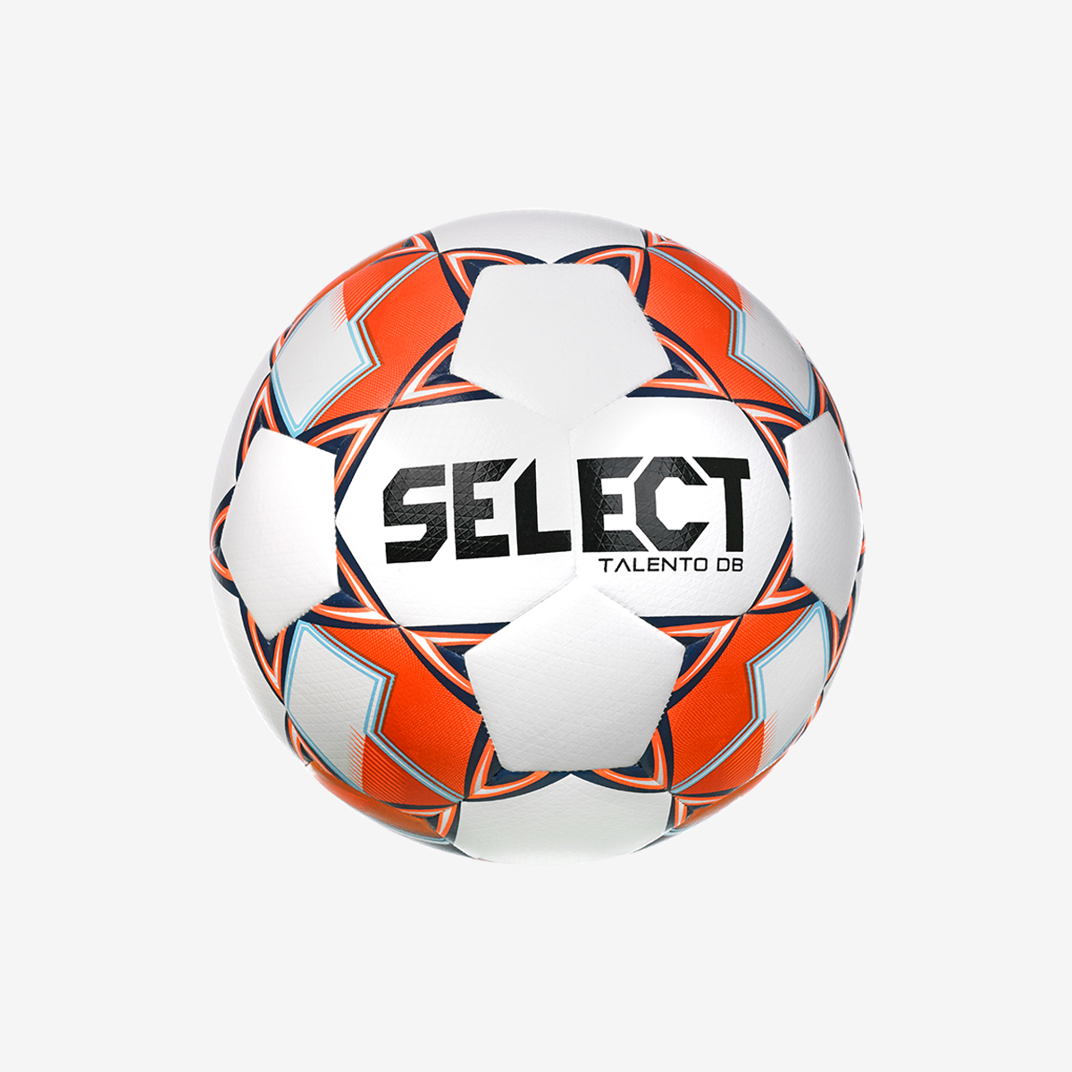 Talento DB v22 white-orange size 4
